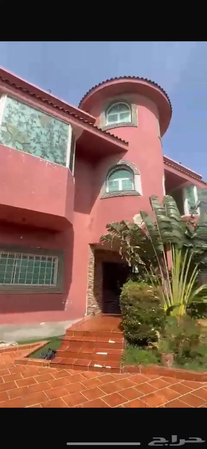 فيلا فاخرة للبيع الحمدانية 0