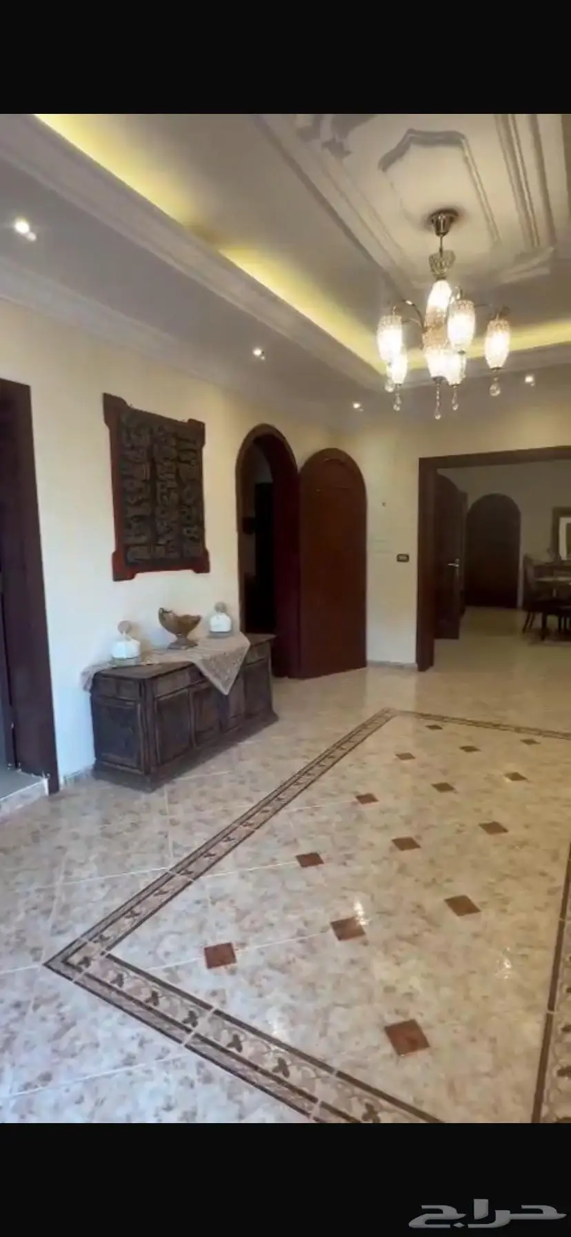 فيلا فاخرة للبيع الحمدانية 2
