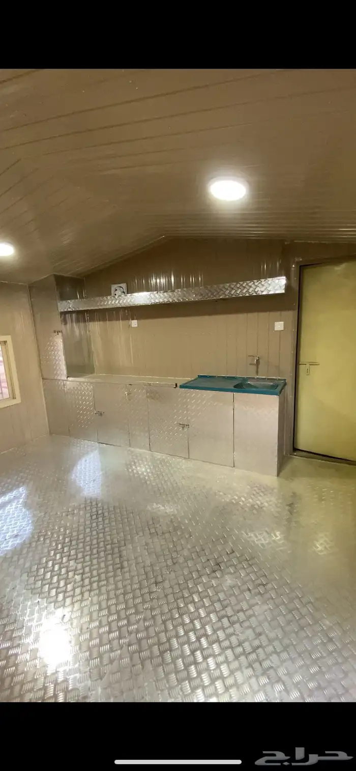 كرفانه عريره جديده 9