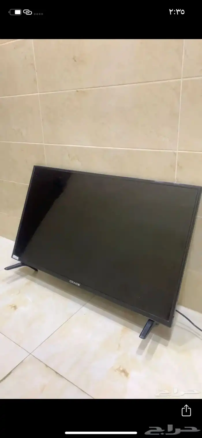 مجفف وشاشه مكسوره 7