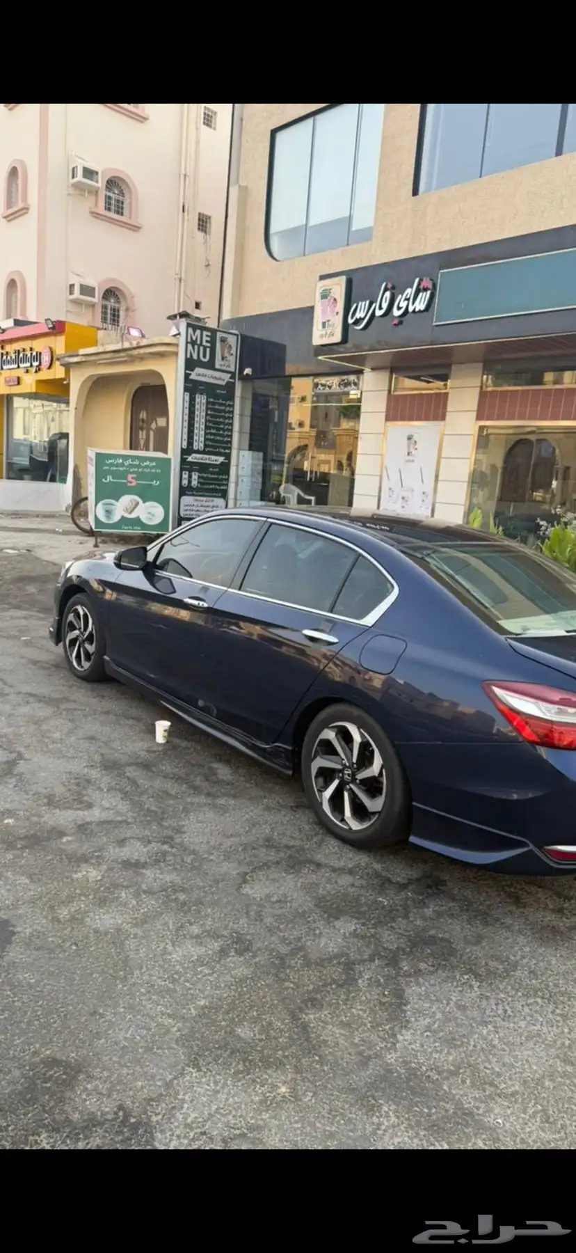 اكورد 2017 4
