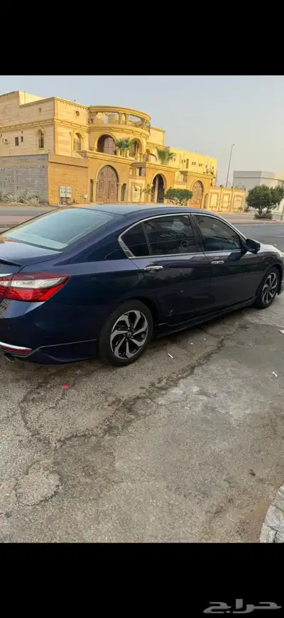 اكورد 2017 2