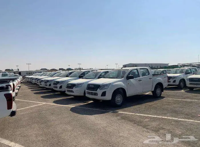 ايسوزو ديماكس جميع الفئات غمارة وغمارتين اقل الاسعار 2025 1