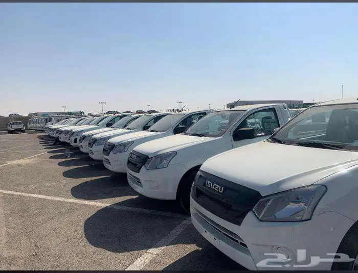 ايسوزو ديماكس جميع الفئات غمارة وغمارتين اقل الاسعار 2025 0