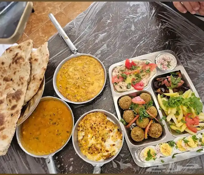 فوال للتقبيل 4