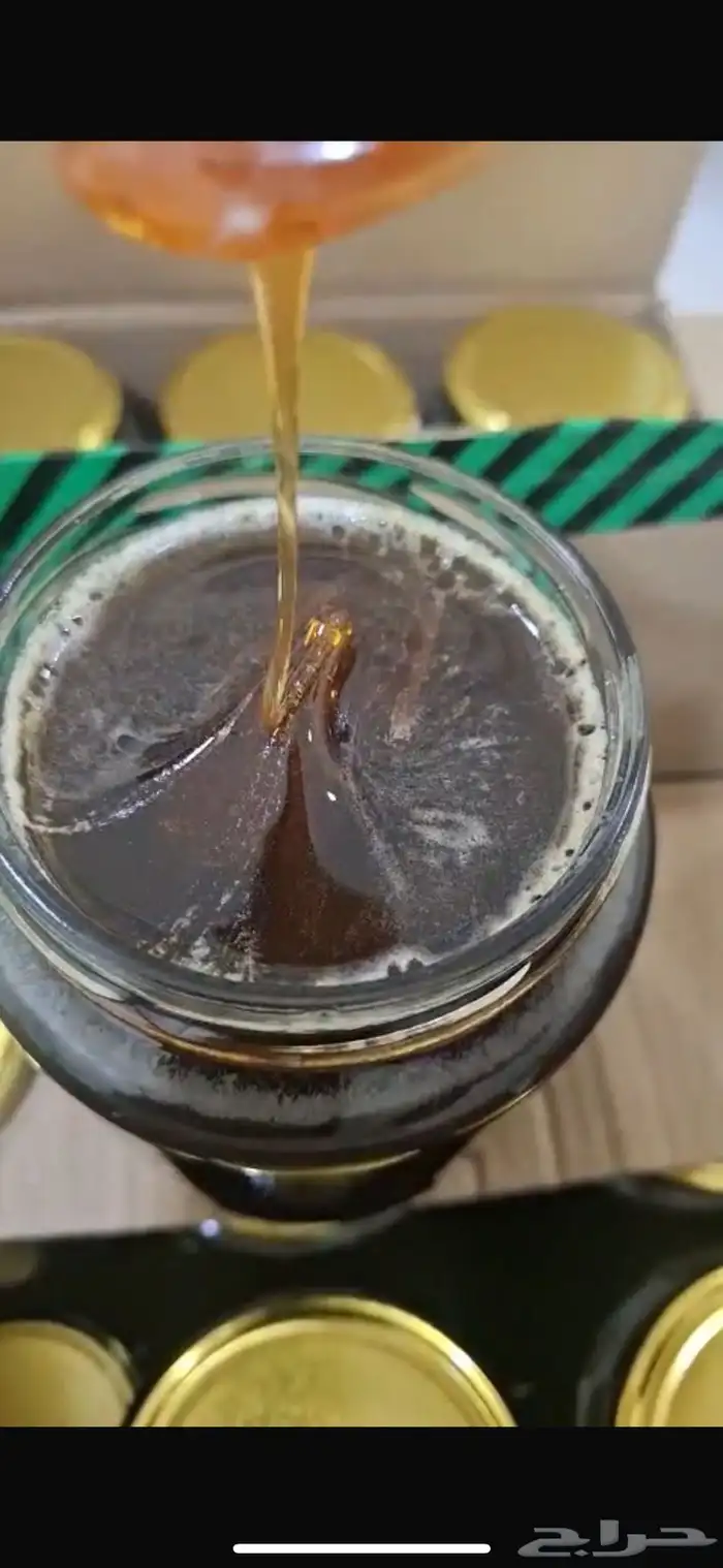 عسل اصلي من تهامه يشحن لجميع مناطق المملكه 3