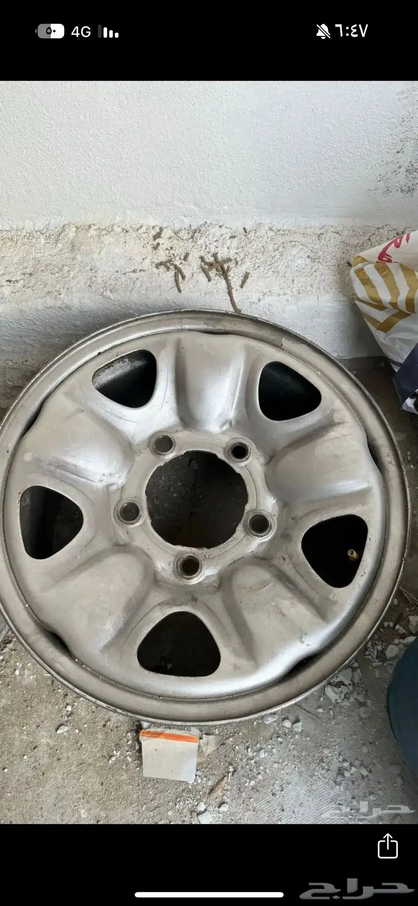 جنوط لاندكروزر 2