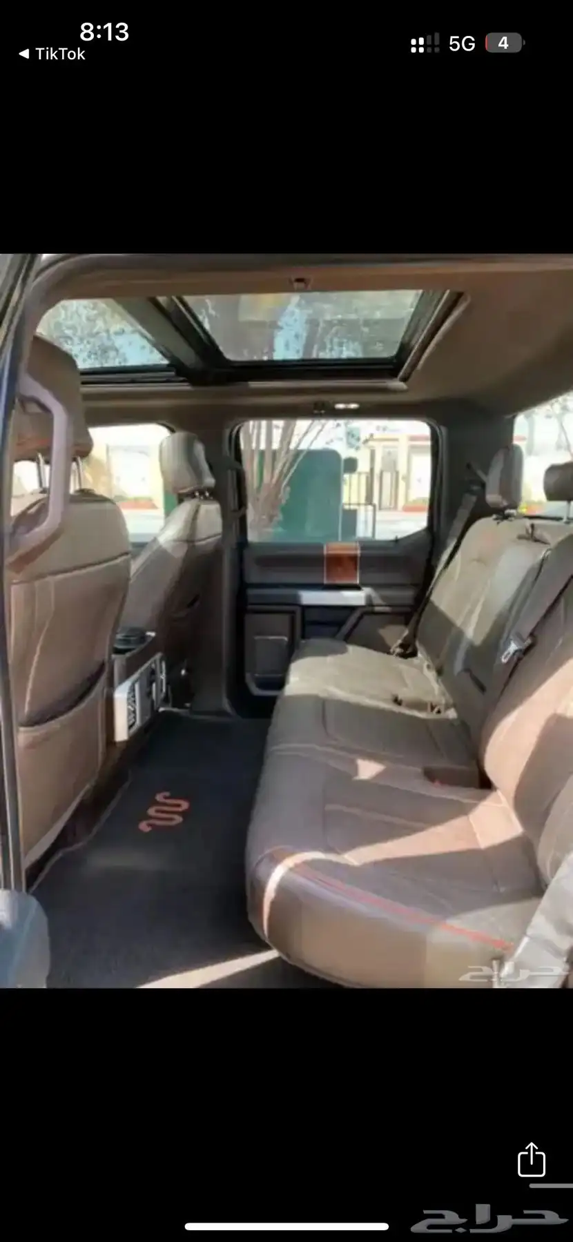 F150 فل كامل 8