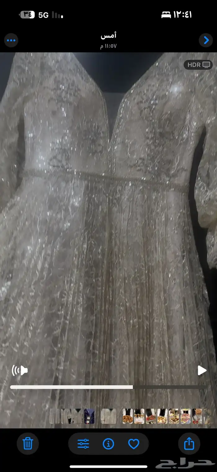 فساتين متنوعه 2