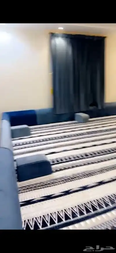 شاليهات ميلا 9