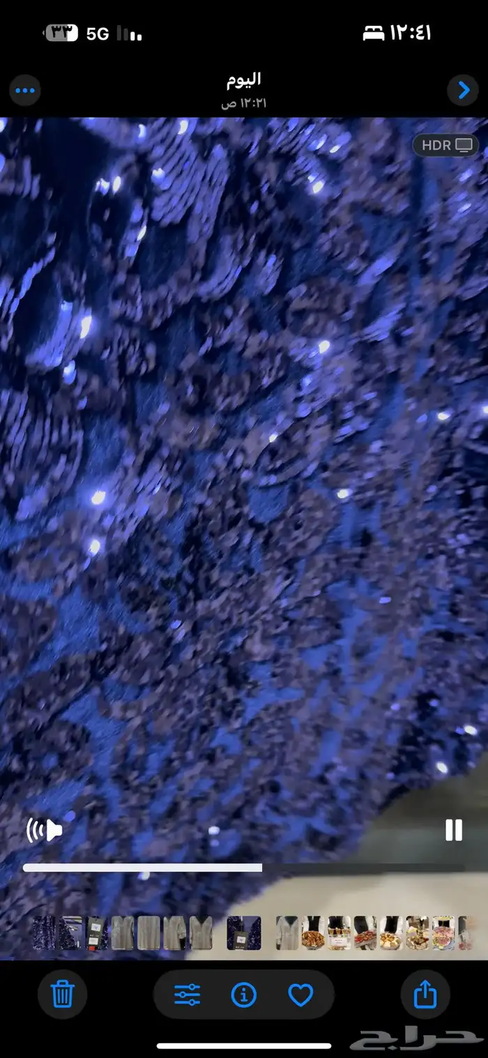 فساتين متنوعه 9