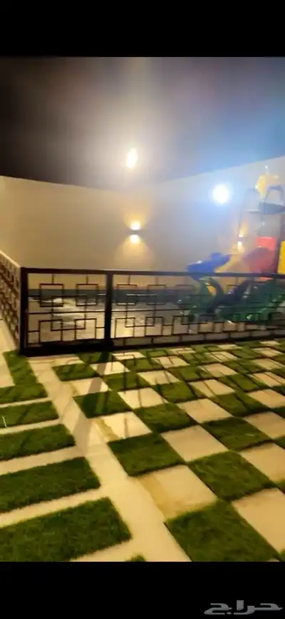 شاليهات ميلا 3