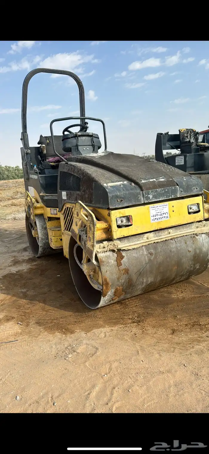 ايجار معدات داخل وخارج القصيم بكات- رصاصه -طرنش- قشاطه - 24