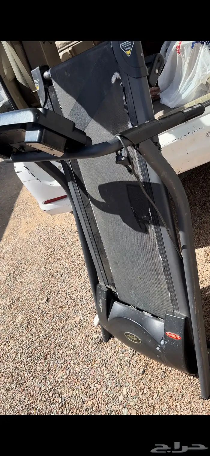 سير كهربائي شغال 0
