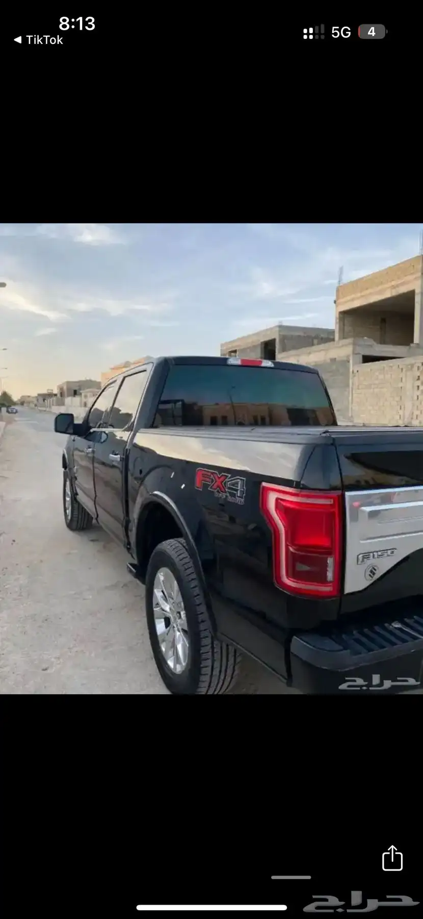 F150 فل كامل 5