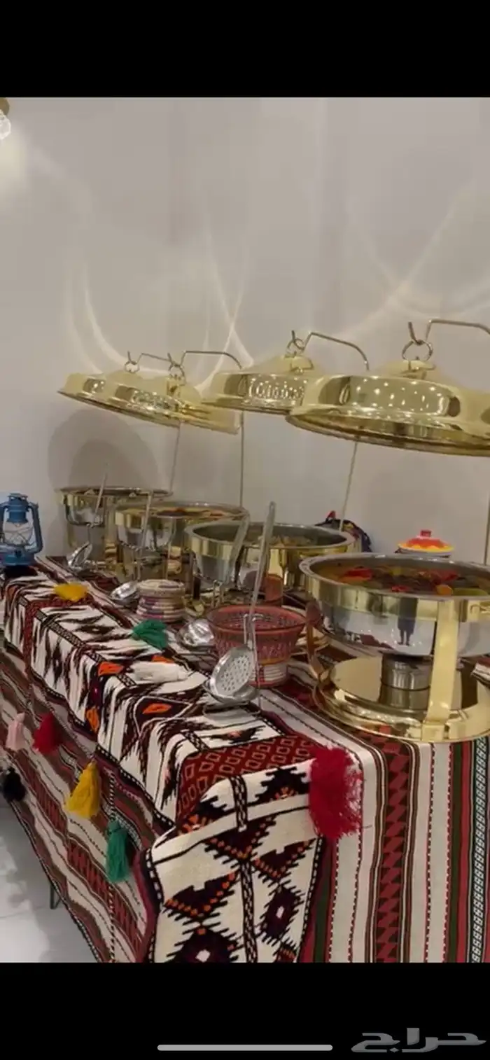 بوفيهات عروض مده شهر فقط 4