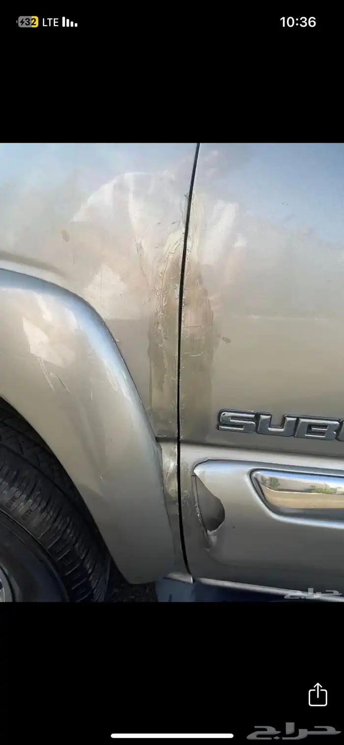 للبيع جمس سوبربان طويله 2002مفحوص مجدد 8