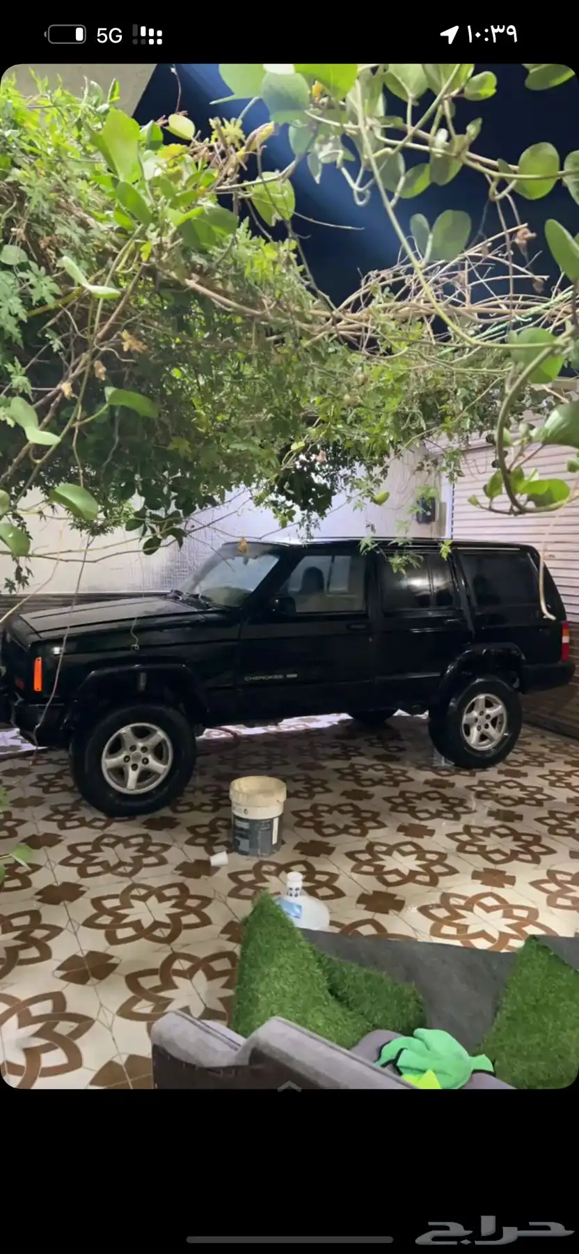 شروكي 1999 0