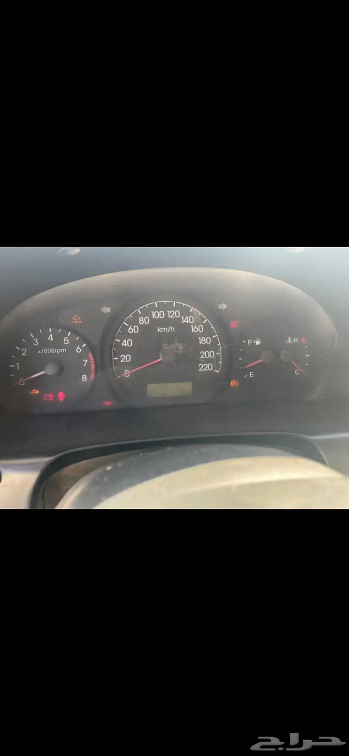 باص هونداي 2016 0