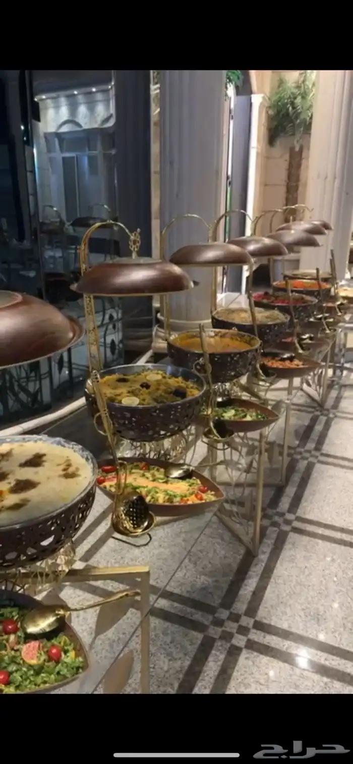 بوفيهات عروض مده شهر فقط 1
