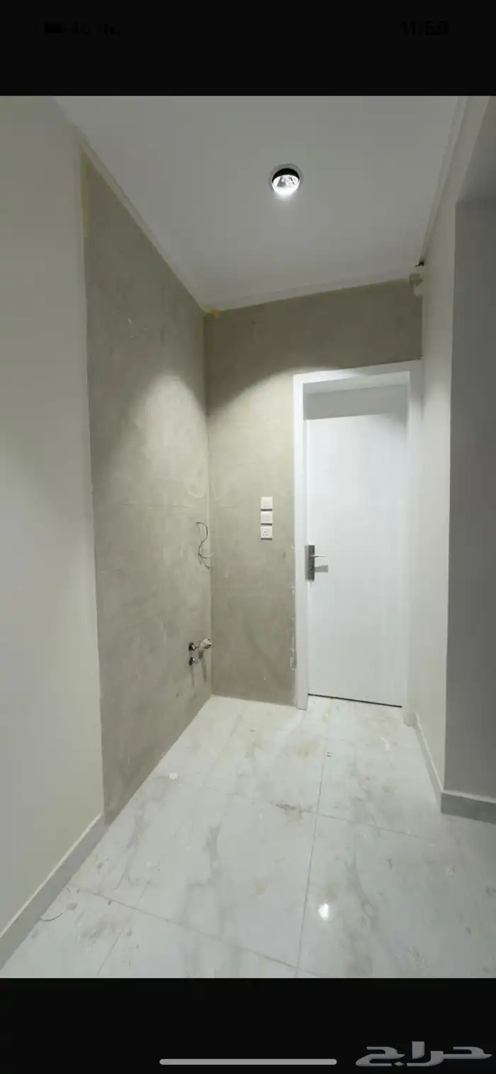 عماره جديده اربعه ادوار وملحق ثمان شقق للبيع 3