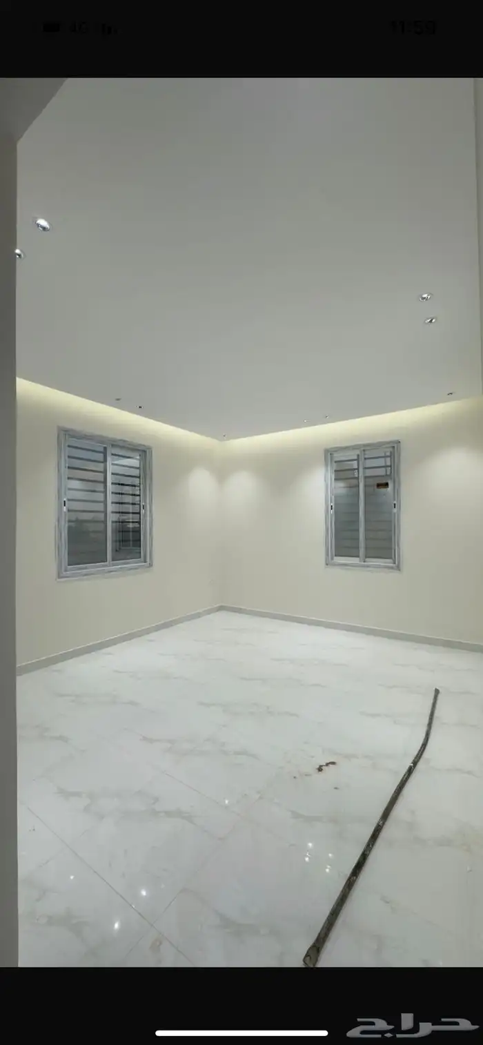 عماره جديده اربعه ادوار وملحق ثمان شقق للبيع 4