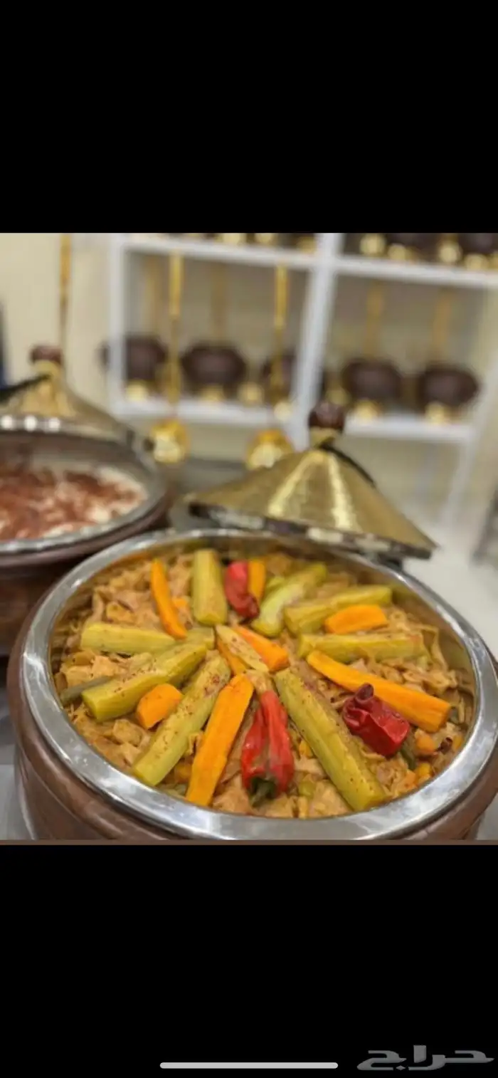 بوفيهات عروض مده شهر فقط 8
