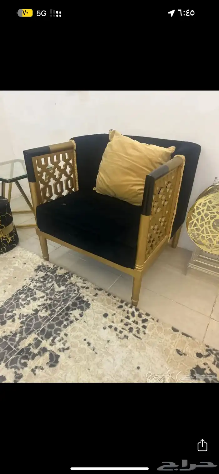 جميع الاثاث 3500 نظيف مدة الاستخدام فتره قصيرة 14