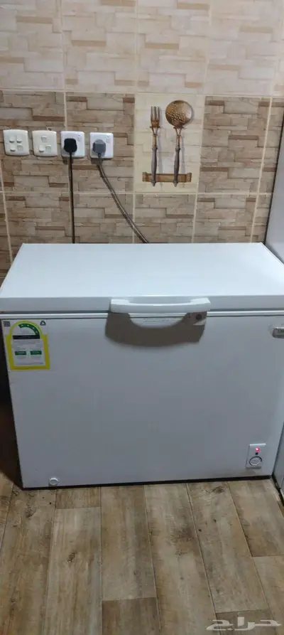 عرض أجهزة منزلية نظيفة وبسعر لقطة 1