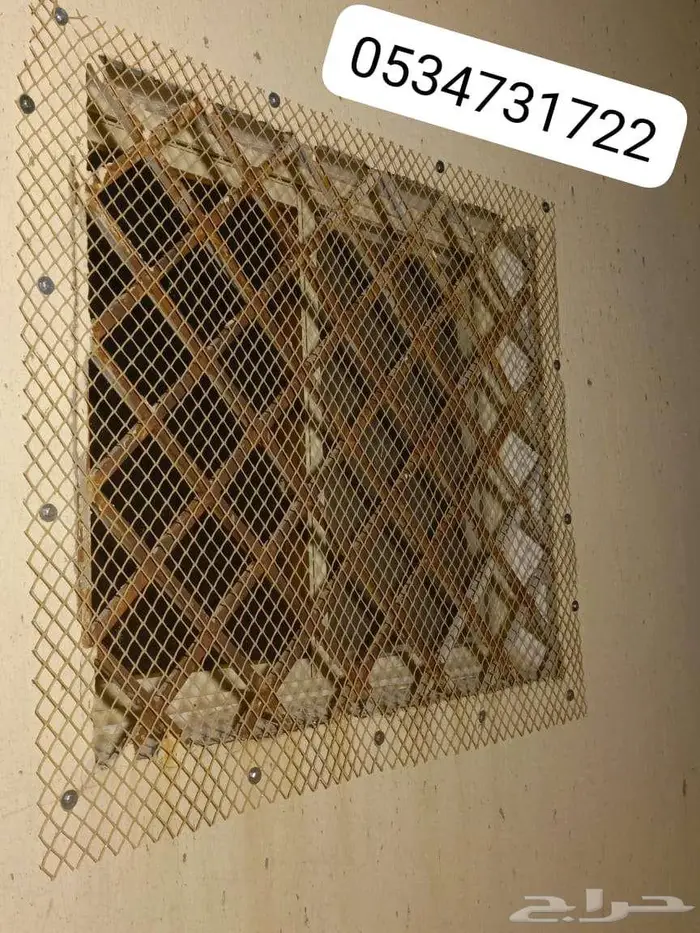 اغطية المكيفات صندوق غطاء تركيب 2