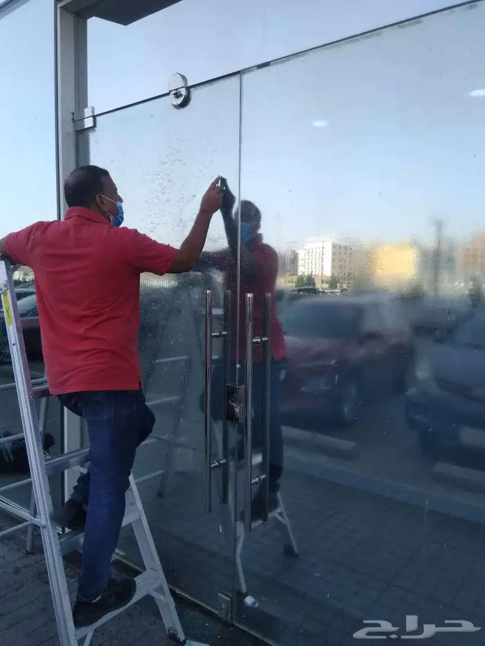 عازل حراري امريكي تظليل مباني 26