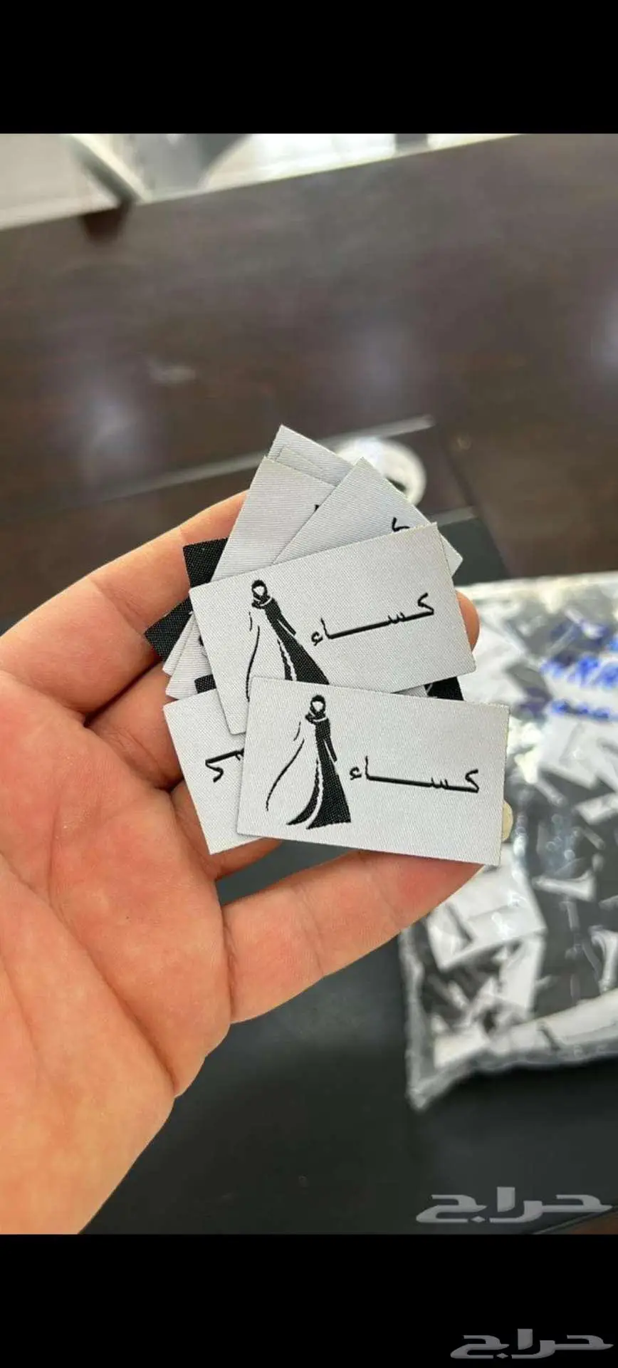 تنفيذ كافة انواع المطبوعات ستيكر بنر لوحات اكواب 2