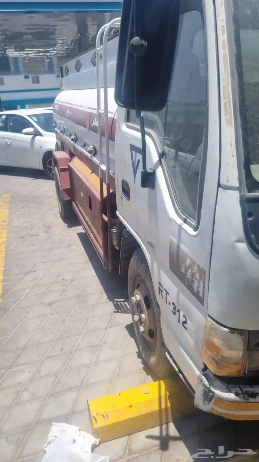 وايت ايسوزو 0
