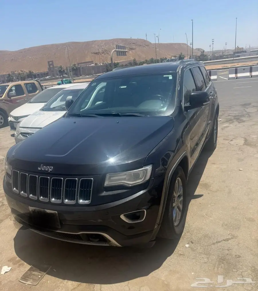 JEEP 2014 0