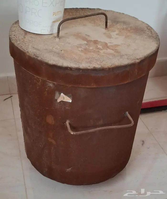 اغراض متفرقة للبيع 27