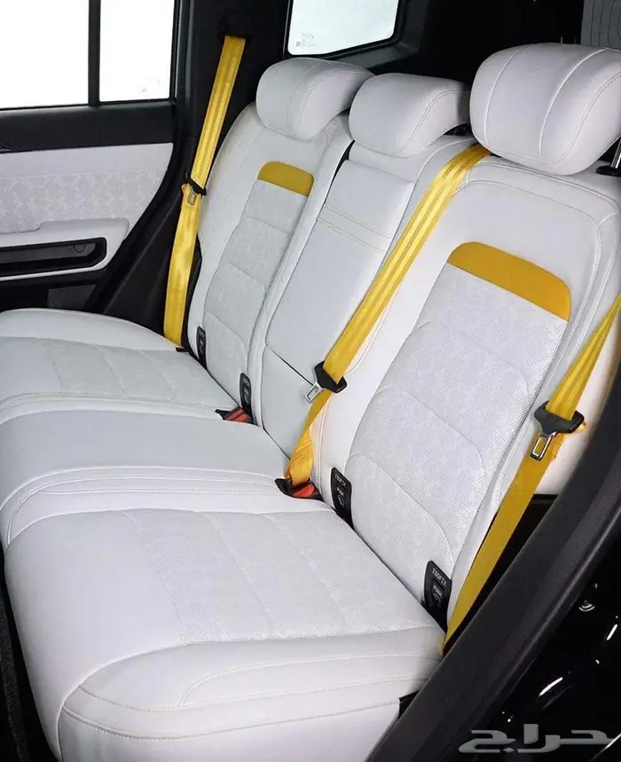 تنجيد شد بلد وكاله لجميع انواع السيارات 57