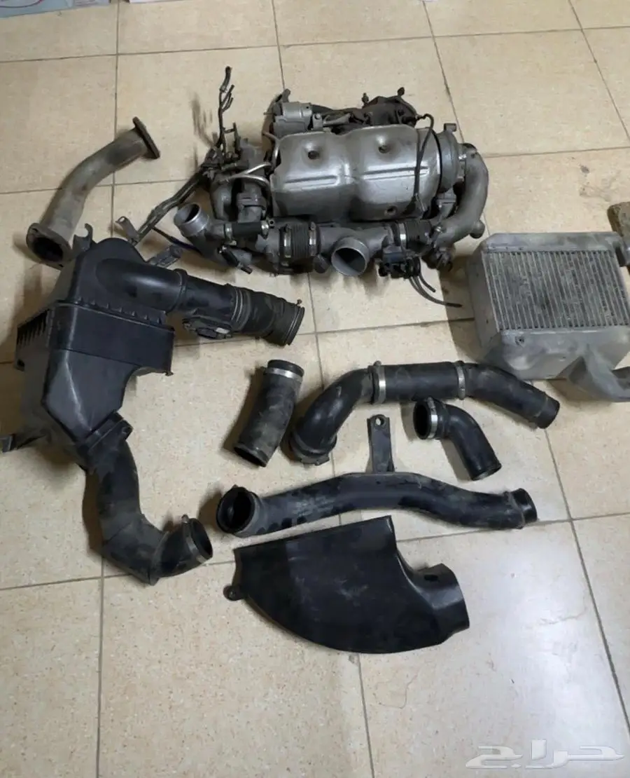 للبيع توينات بلد لل 2jz gte vvti شز بلد 0