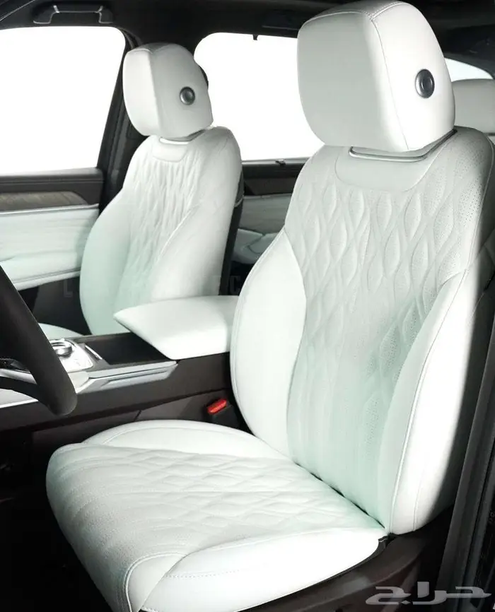 تنجيد شد بلد وكاله لجميع انواع السيارات 36