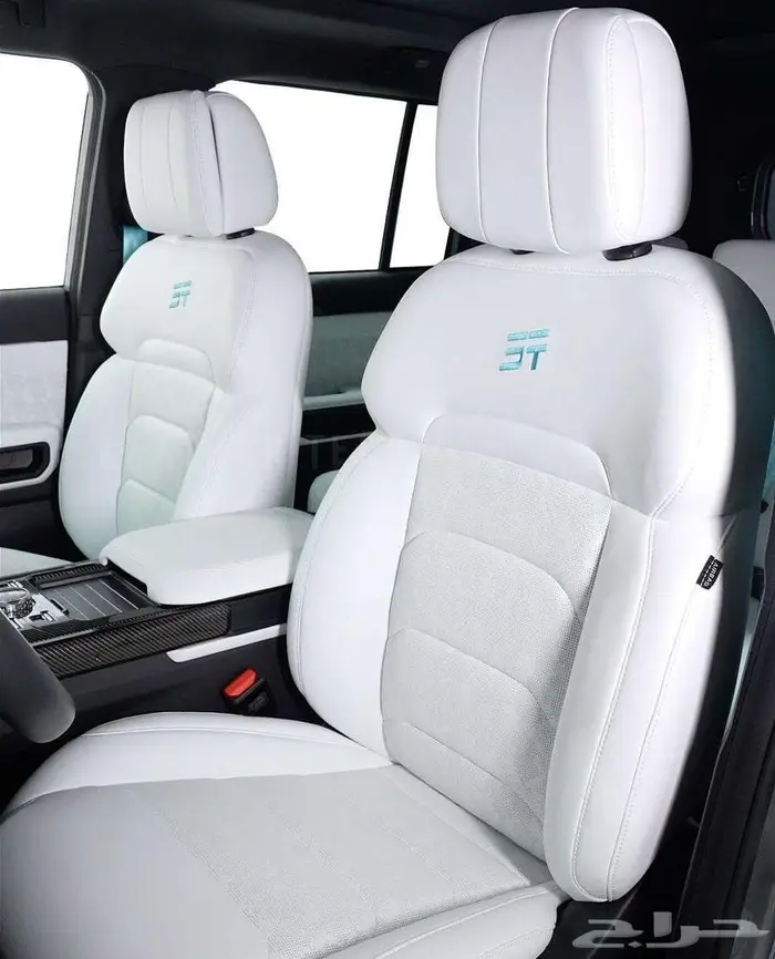 تنجيد شد بلد وكاله لجميع انواع السيارات 58