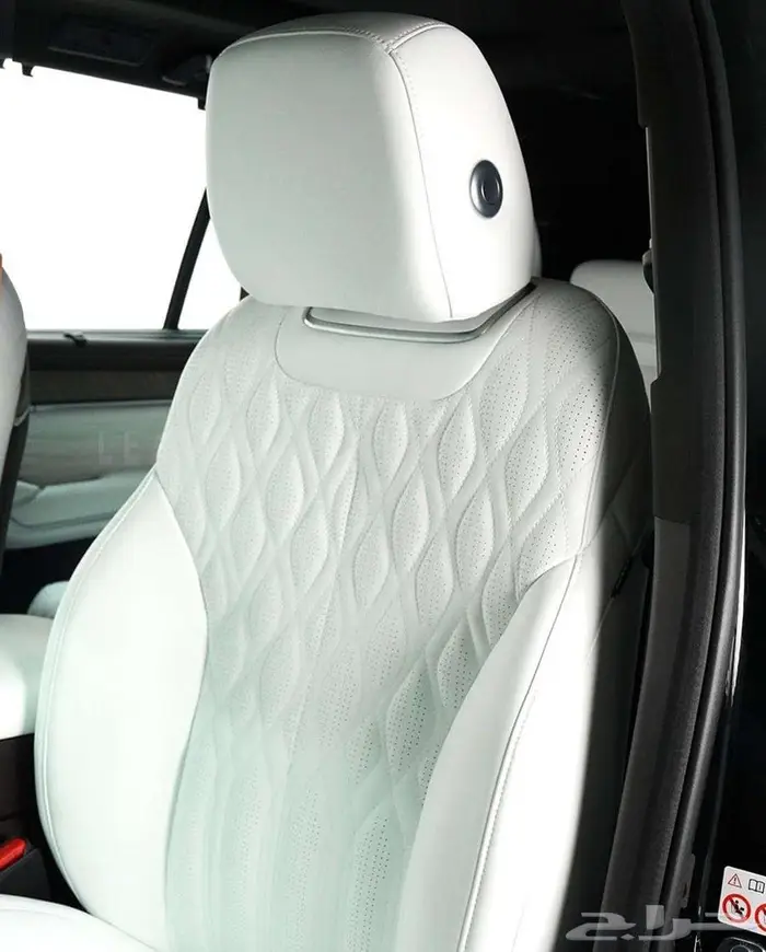 تنجيد شد بلد وكاله لجميع انواع السيارات 37