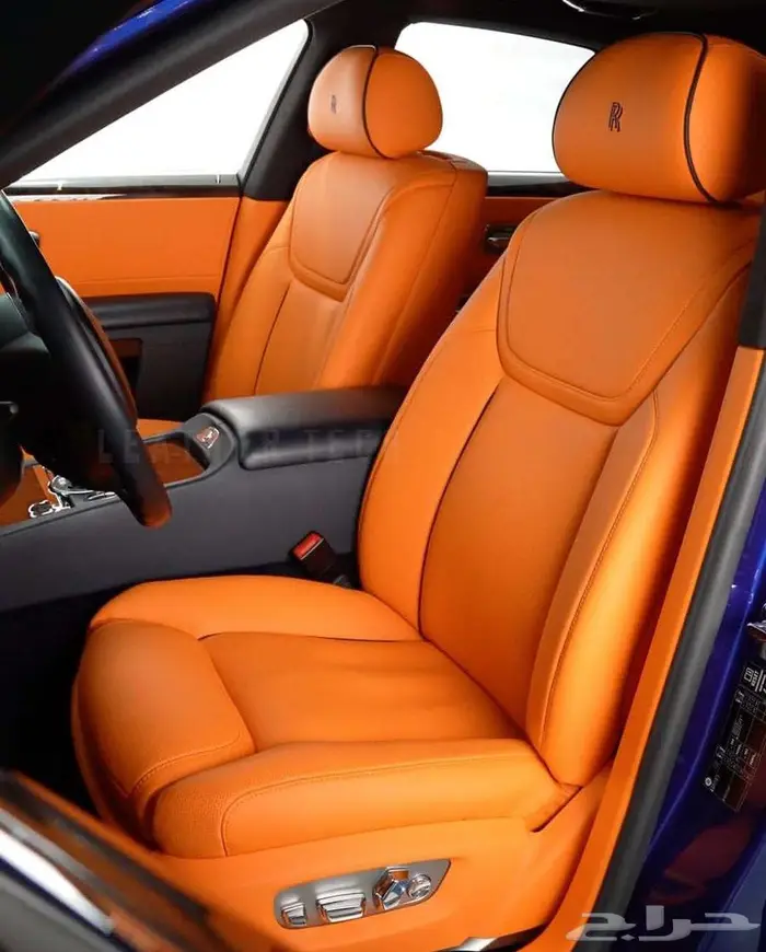 تنجيد شد بلد وكاله لجميع انواع السيارات 43