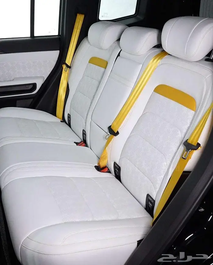 تنجيد شد بلد وكاله لجميع انواع السيارات 44