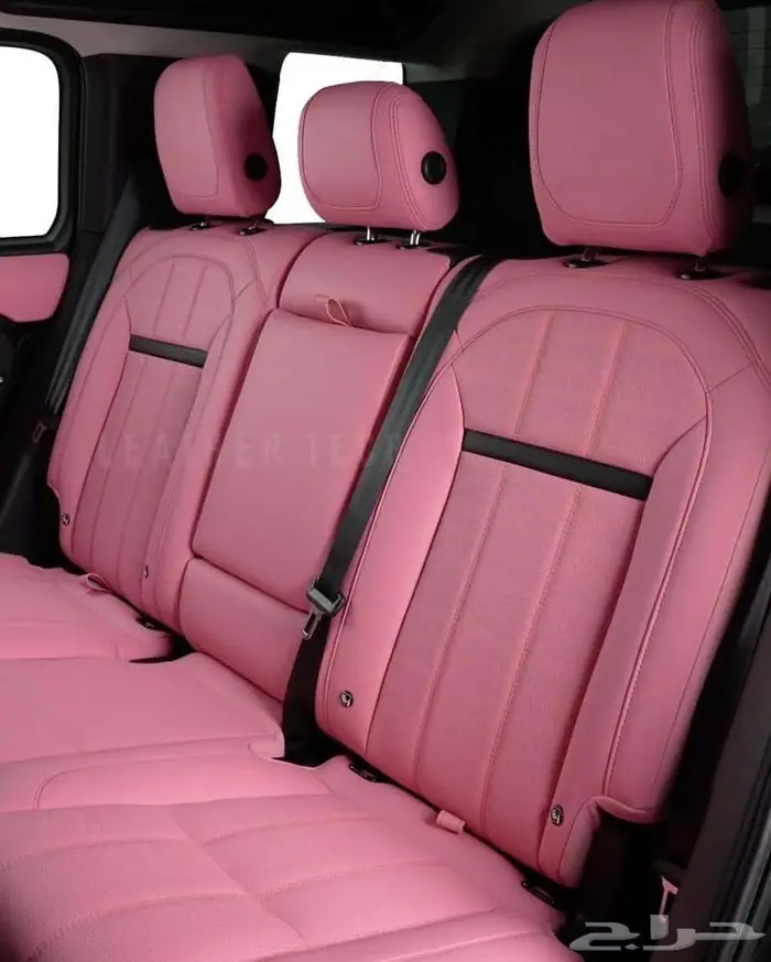 تنجيد شد بلد وكاله لجميع انواع السيارات 39