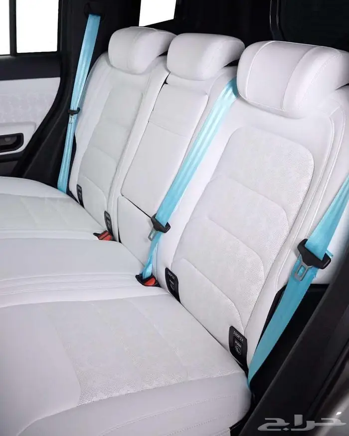 تنجيد شد بلد وكاله لجميع انواع السيارات 22