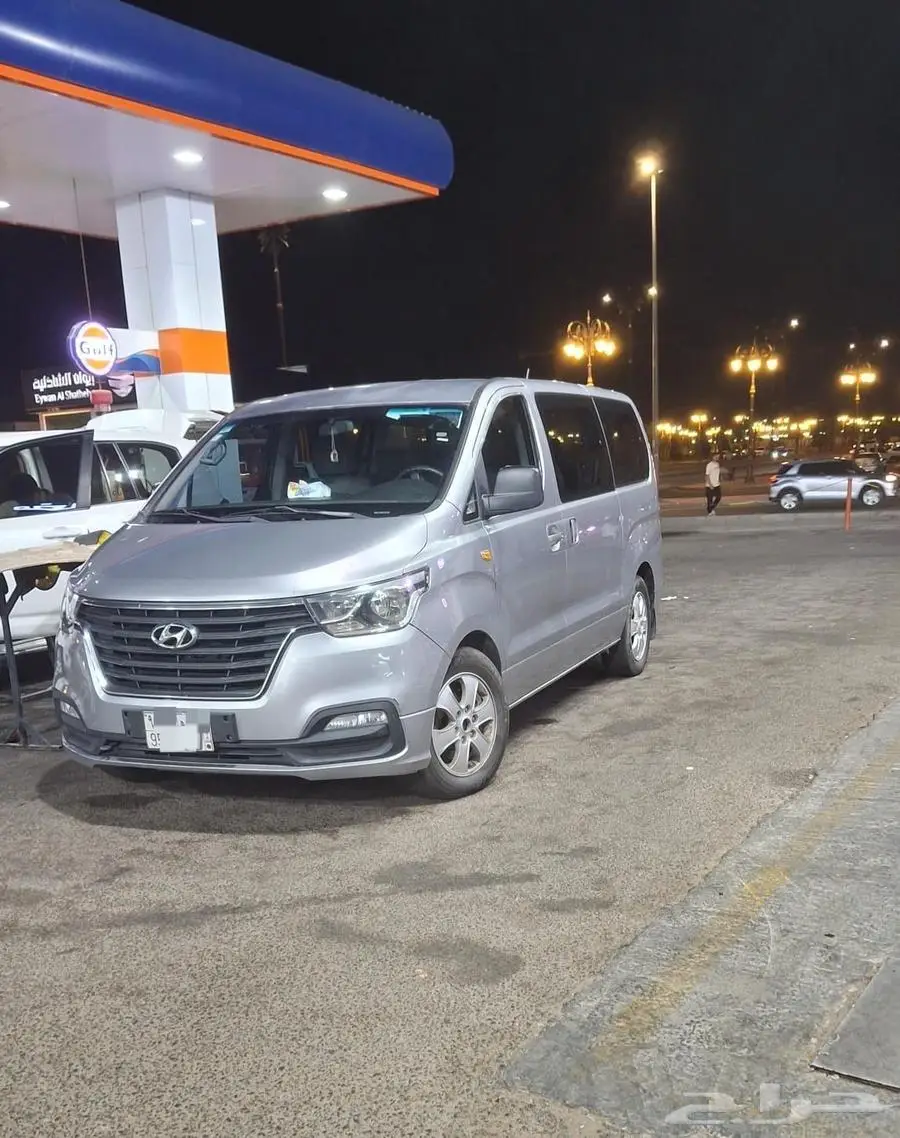 باص ديزل اتش وان 3