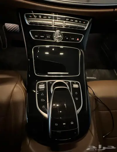 (مباعه)2019 E350 Amg 8