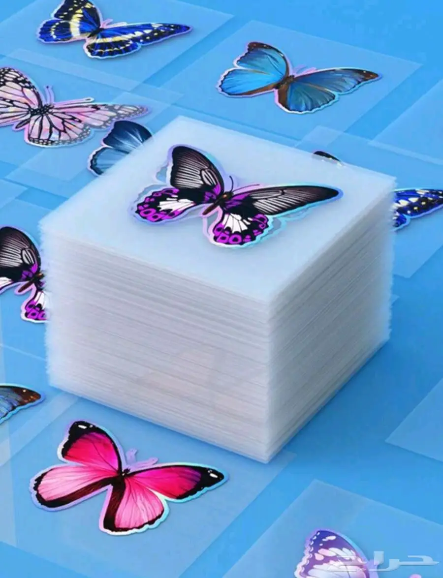 مستلزمات الهدايا 10
