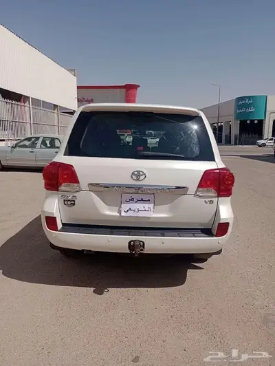 تويوتا جكسار موديل 2013 3