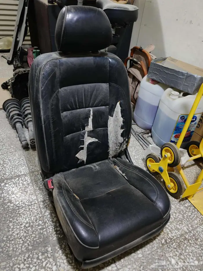قطع لكزس جي اس من 98 الى 2004 6