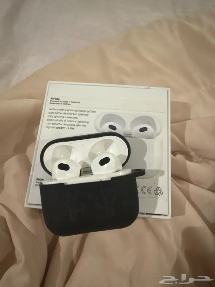 سماعه ايفون 0